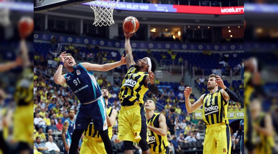 Fener tur için oynayacak