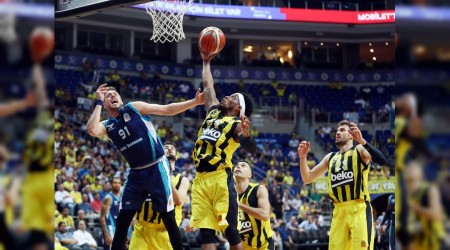 Fener tur için oynayacak