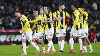 Fenerbahe, UEFA Avrupa Ligi'nde yarn Anderlecht ile karlaacak