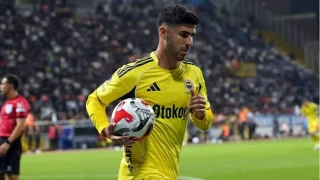Fenerbahçe'de Asensio depreminin perde arkası