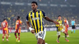 Fenerbahçe'de hedef 11 yıl sonra Süper Kupa'yı kazanmak