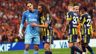 Fenerbahçe'nin yeni transferi! Kimse tanıyamadı
