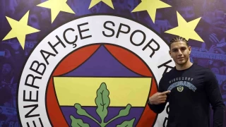 Fenerbahe'nin yeni transferi konutu