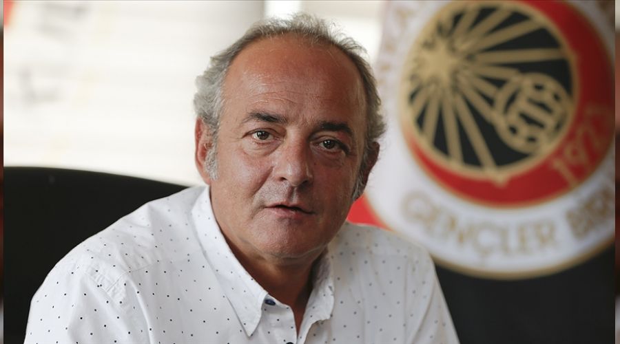 Galatasaray maçı öncesi hakem çekincesi