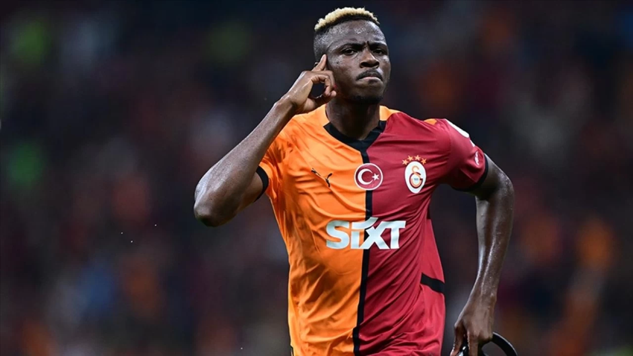 Galatasaray Sportif A Bakan Vekili aklad