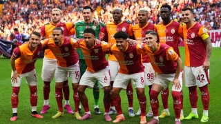 Galatasaray'da hedef derbiyi kazanıp, kayıpsız devam etmek