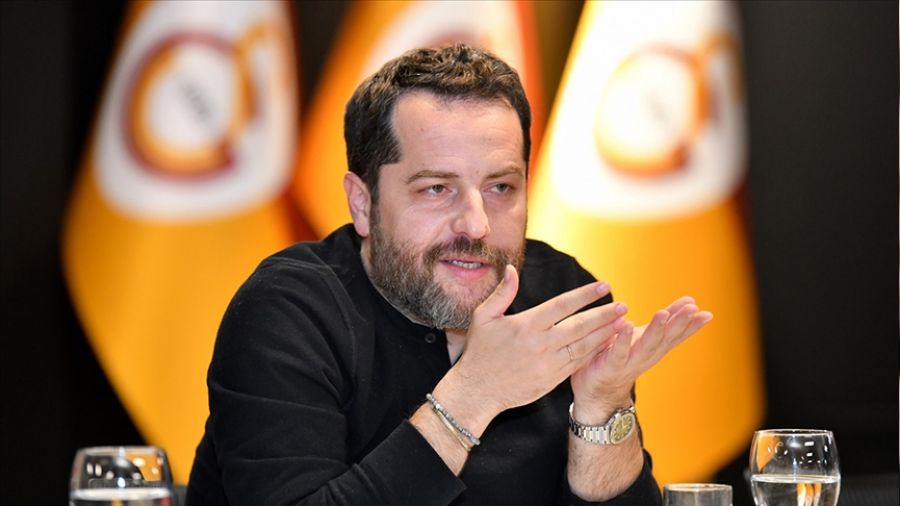 Galatasaray'dan sert tepki: Bu ligi bitirtmeyiz