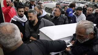 Gazze'ye Facebook ambargosu