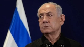 Gazze'ye saldrmaya devam eden Netanyahu, atekes teklifini desteklediini savundu
