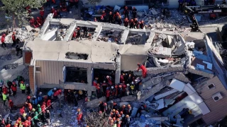 Gebze'deki facianın nedeni metro inşaatı mı?