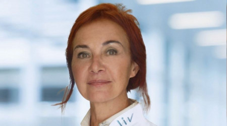 Göz tansiyonunda erken teşhis ile görme kaybı önlenebilir