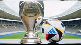 Gözler Avrupa şampiyonasına çevrildi