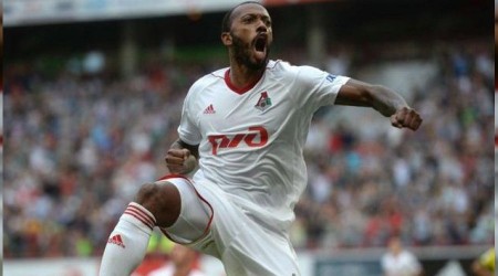 Göztepe'den sürpriz girişim