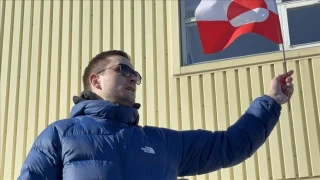 Grönland'dan ABD'ye zeytin dalı