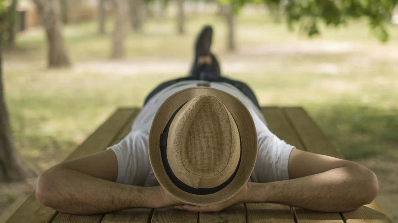 Günlük ritminize bir mola