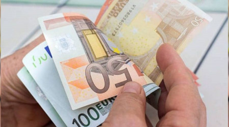 Gurbetçi dövizinin lider ülkesi belli oldu