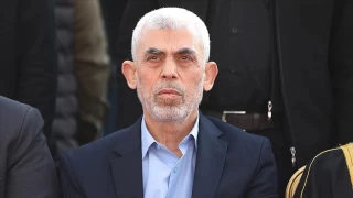 Hamas, hareketin lideri Yahya Sinvar'n srail saldrsnda hayatn kaybettiini aklad