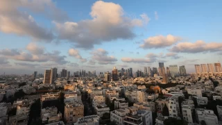 Hamas, Tel Aviv'i roketle hedef aldı