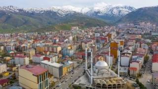 Her köşesi ayrı bir hikaye anlatan bu şehir Muş