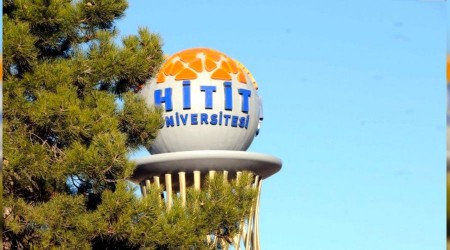 Hitit Üniversitesi öğretim üyesi alacak