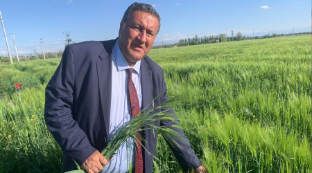 İktidarın mumu yatsıya kadar yandı!