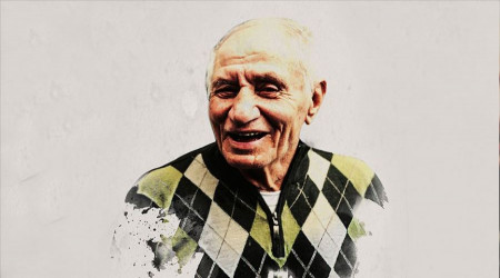 İlk penaltı golünü Lefter attı