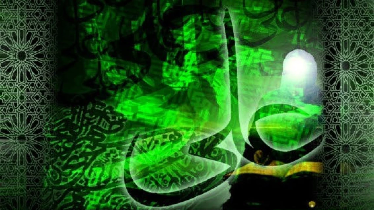 İmam Ali’den nasihatler -1-