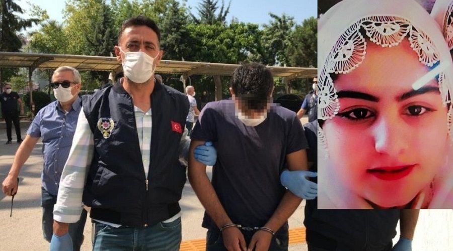 İrem'in katil zanlılarına müebbet hapis istemi