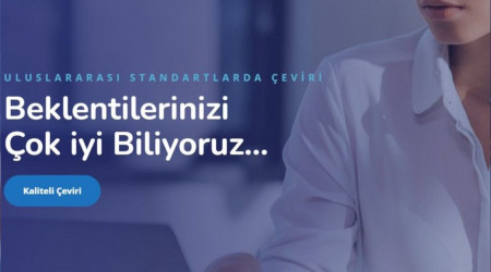 İşaret dili çeviri ve işaret dili tercümanı - Okeanos Tercüme