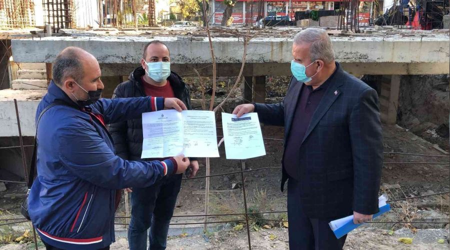 Isparta'da 20 milyonluk vurgun