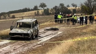 Isparta'daki başsız ceset soruşturmasında 4 gözaltı