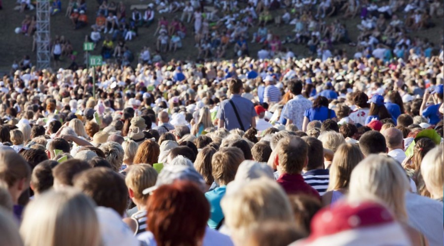 İstanbul nüfusunun 2.3 milyonu genç