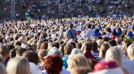 İstanbul nüfusunun 2.3 milyonu genç