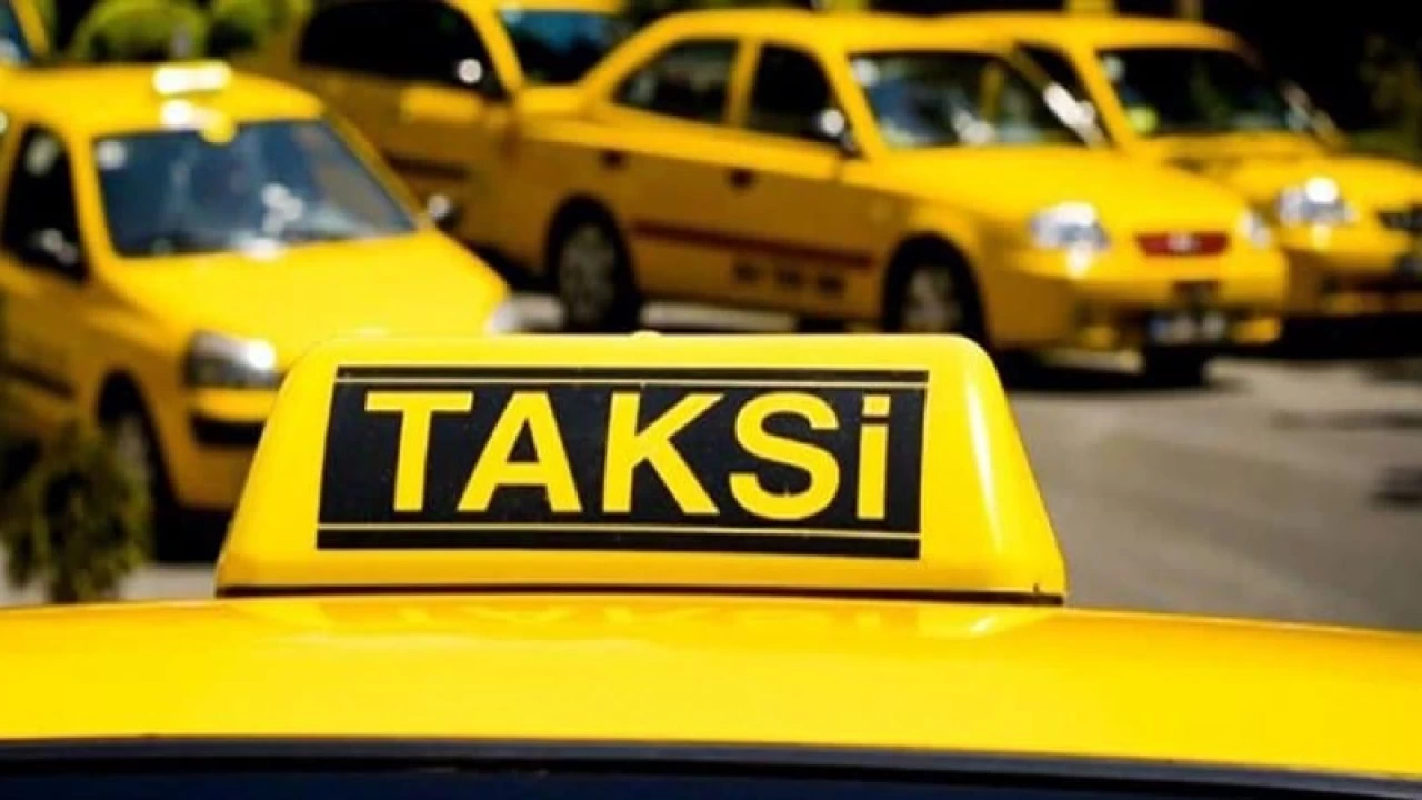 stanbul'da taksi ihalesi iptal edildi