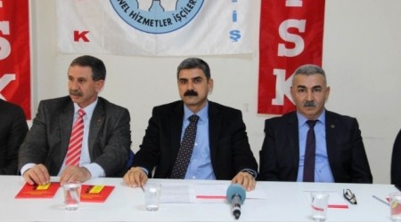 İşten çıkarmalar yasaklanmalı