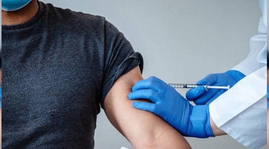 İtalya'da aşı yapılanların sayısı 1 milyonu geçti