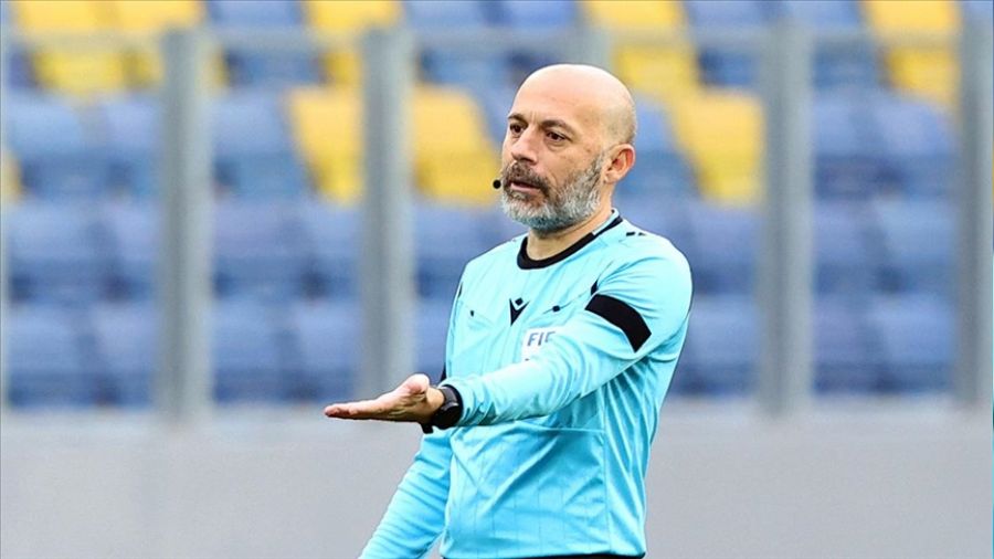 "İyi bakın, ne görüyorsunuz'' dedim, finali yönettik"