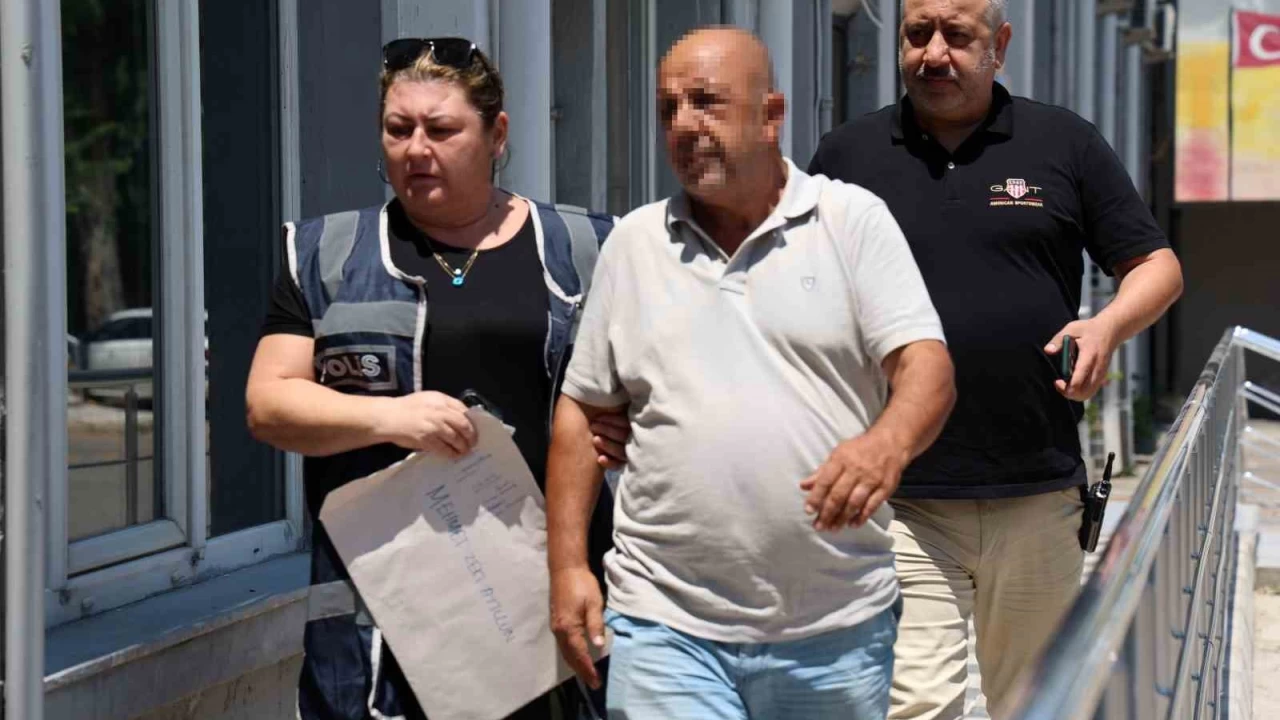 İzmir'de 2 kişi elektrik akımına kapılıp ölmüştü