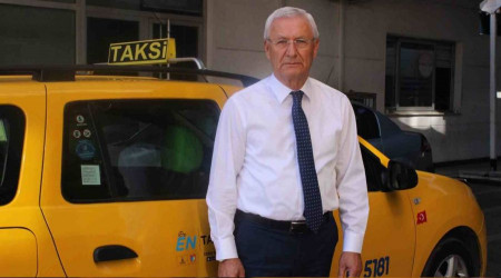 İzmir'de taksimetreler uzaktan erişimle ayarlanacak