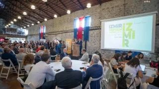 İzmir'den kentsel dönüşüm hızlanmalı