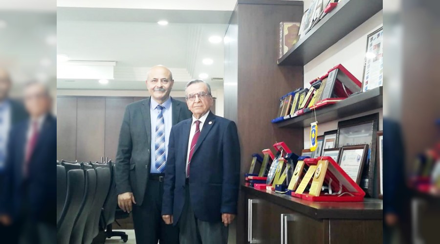 İzmir’in şehir doktoru olacağım