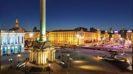 Japonya, Kiev Büyükelçiliğinin faaliyetlerini askıya aldı