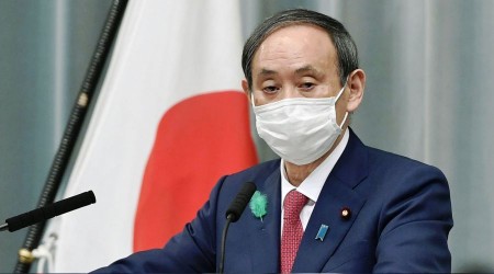 Japonya OHAL'i genişletmeyi düşünüyor