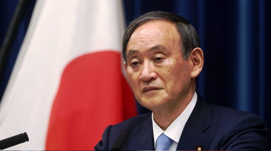 Japonya'dan olimpiyat eleştirilerine son nokta