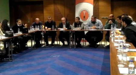 Jeoloji Mühendislerinden deprem uyarısı