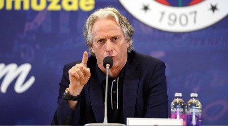 Jesus için arabuluculuk yapmıyorum