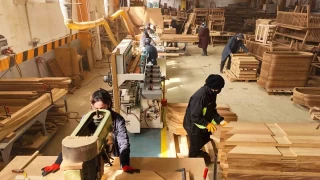 Kadınlar toplumsal kalıpları kırıyor