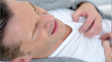 Kalp hastalığının bilinmeyen 5 sinyali