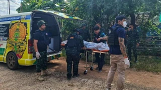 Kamboçya: Tayland ile devam eden çatışmalarda 12 kişi hayatını kaybetti