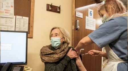 Kapanma da işe yaramıyor